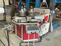 Akbend apk101 profielbuigmachine - afbeelding 2 van  6