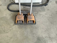 Akbend apk101 profielbuigmachine - afbeelding 9 van  9