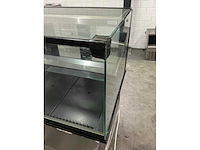 Ake ideal - koel/warmhoud vitrine - afbeelding 7 van  8