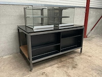 Ake-ideal - w ge-60-53 - uitgiftebalie - afbeelding 1 van  8