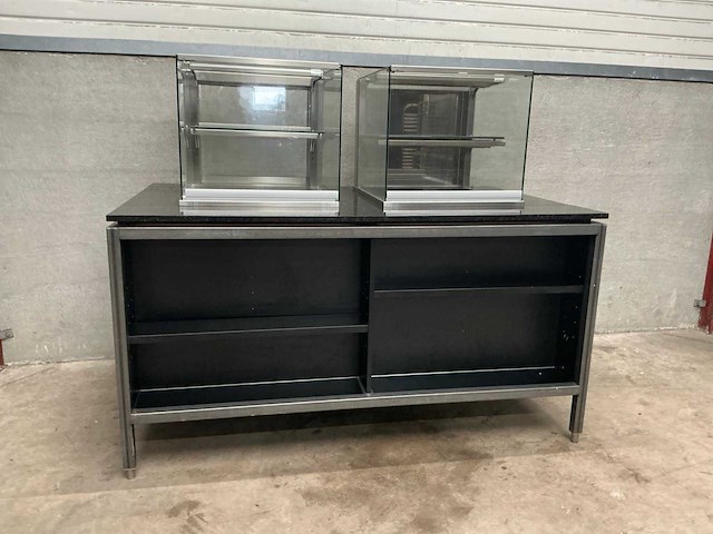 Ake-ideal - w ge-60-53 - uitgiftebalie - afbeelding 2 van  8