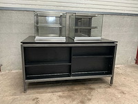 Ake-ideal - w ge-60-53 - uitgiftebalie - afbeelding 2 van  8