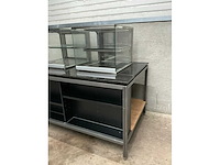 Ake-ideal - w ge-60-53 - uitgiftebalie - afbeelding 3 van  8