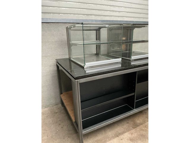 Ake-ideal - w ge-60-53 - uitgiftebalie - afbeelding 4 van  8