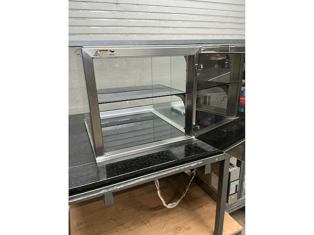 Ake-ideal - w ge-60-53 - uitgiftebalie - afbeelding 6 van  8