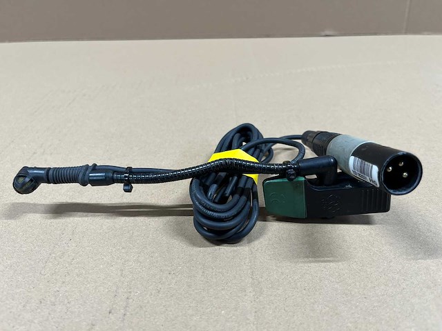 Akg c419 microphone - afbeelding 1 van  3