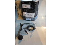 Akg c520l condensator headset mic with 3-pin tqg plug - afbeelding 1 van  1