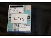 Akg ck77 lavalier microphone shure hf only - afbeelding 2 van  2