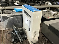 Akg draadloze microfoon - afbeelding 3 van  3