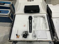 Akg perception draadloze 45 microfoon - afbeelding 1 van  4