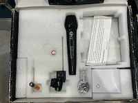 Akg perception draadloze 45 microfoon - afbeelding 2 van  4