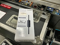 Akg ra4000ew antenneversterker - afbeelding 1 van  3