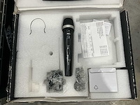 Akg wms 420 microfoon - afbeelding 2 van  4