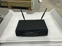 Akg wms 420 microfoon - afbeelding 2 van  3