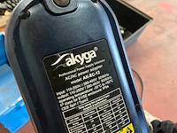 Akiga ak-ec-12 laadkabel (2x) - afbeelding 2 van  4