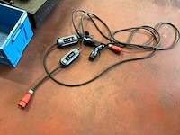 Akiga ak-ec-12 laadkabel (2x) - afbeelding 3 van  4