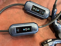 Akiga ak-ec-12 laadkabel (2x) - afbeelding 4 van  4