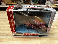 Akira kaneda 1970 - afbeelding 1 van  4