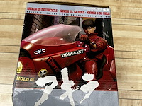 Akira kaneda 1970 - afbeelding 3 van  4