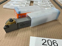 Akko tdjnr2525m15 draaibeitel uitwendig - afbeelding 2 van  6