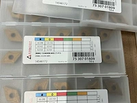 Akko tdjnr2525m15 draaibeitel uitwendig - afbeelding 6 van  6