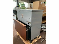 Akkuheurer fs1 metalen accukast - afbeelding 2 van  4