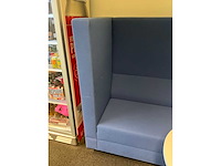 Akoestische bank + diversen - afbeelding 2 van  8