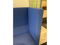 Akoestische bank + diversen - afbeelding 3 van  8