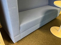 Akoestische bank + diversen - afbeelding 4 van  8