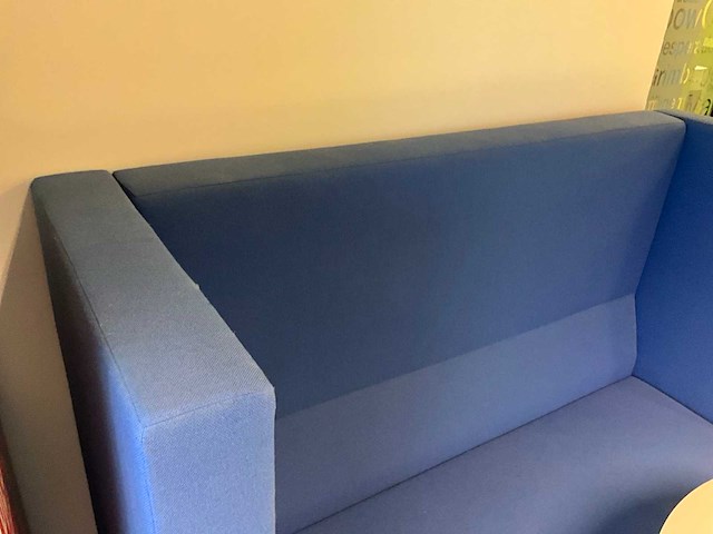 Akoestische bank + diversen - afbeelding 5 van  8