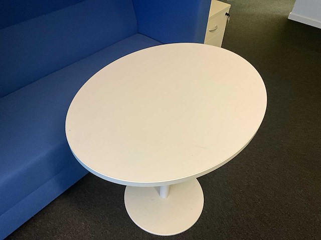 Akoestische bank + diversen - afbeelding 6 van  8