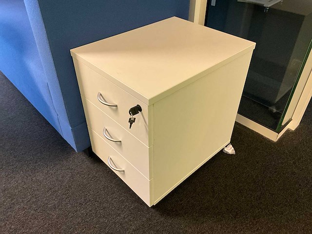 Akoestische bank + diversen - afbeelding 8 van  8