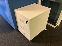 Akoestische bank + diversen - afbeelding 8 van  8