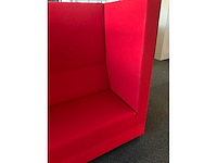 Akoestische bank - afbeelding 4 van  8