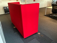 Akoestische bank - afbeelding 5 van  8