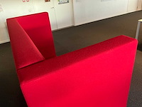 Akoestische bank - afbeelding 6 van  8