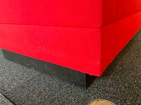 Akoestische bank - afbeelding 7 van  8