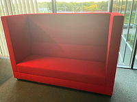 Akoestische bank - afbeelding 8 van  8