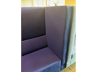 Akoestische bank - afbeelding 3 van  6