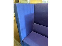 Akoestische bank - afbeelding 4 van  6