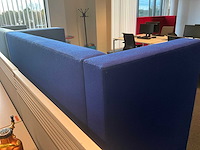 Akoestische bank - afbeelding 6 van  6