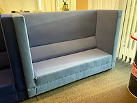 Akoestische bank - afbeelding 1 van  6