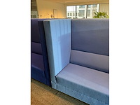 Akoestische bank - afbeelding 2 van  6