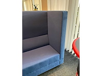 Akoestische bank - afbeelding 3 van  6