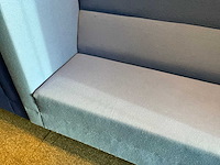 Akoestische bank - afbeelding 4 van  6