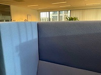 Akoestische bank - afbeelding 5 van  6