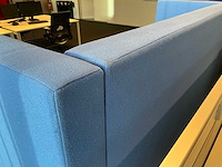 Akoestische bank - afbeelding 6 van  6