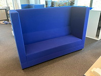 Akoestische bank - afbeelding 1 van  6