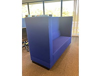 Akoestische bank - afbeelding 2 van  6