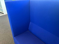 Akoestische bank - afbeelding 3 van  6